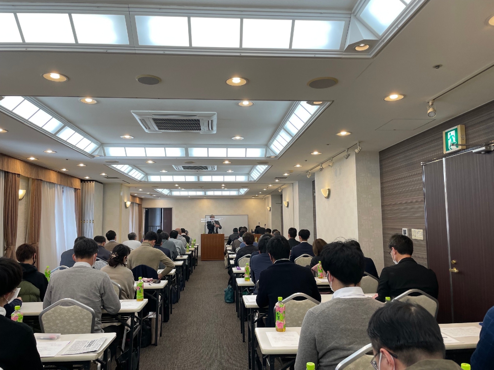 令和５年２月12日開催　中四国会場